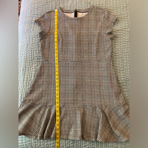 GAP Fit and Flare Dress. Sz 18 - Picture 11 of 11